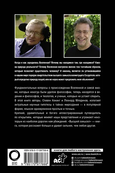 Высший замысел - фото 2