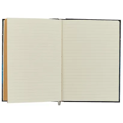 Записная книжка «Harmonious world», 13.5 х 18.5 см - фото 3