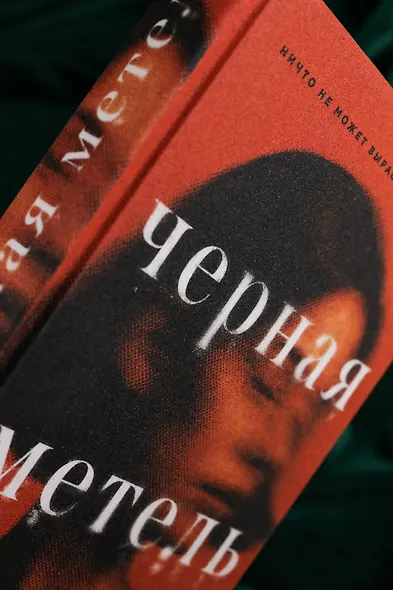 Черная метель - фото 9