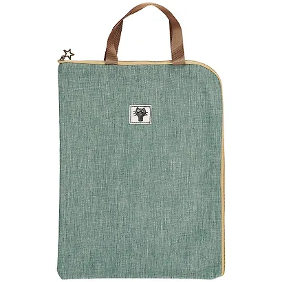 Папка для тетрадей «Classic cat», А4 - фото 5