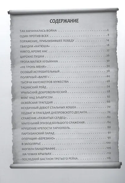 Невыдуманные истории из русской истории: Трудные дороги к победе. Малоизвестные эпизоды Великой Отечественной - фото 11