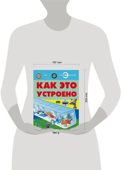 Как это устроено - фото 3