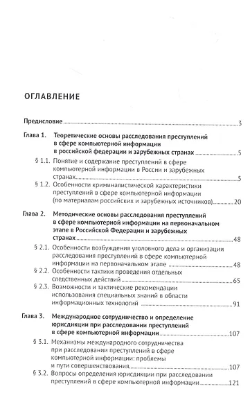 Расследование преступлений в сфере компьютерной информации в Российской Федерации и зарубежных странах. Монография - фото 2
