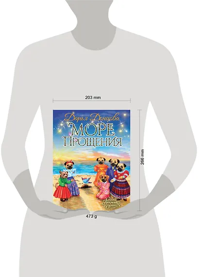 Море Прощения - фото 8