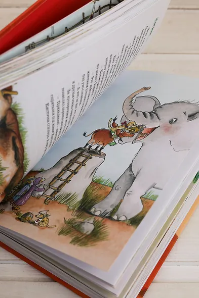 Тафити. Все приключения - фото 12