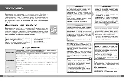 Обществознание - фото 6