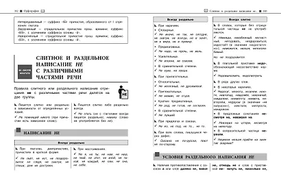 Русский язык - фото 11