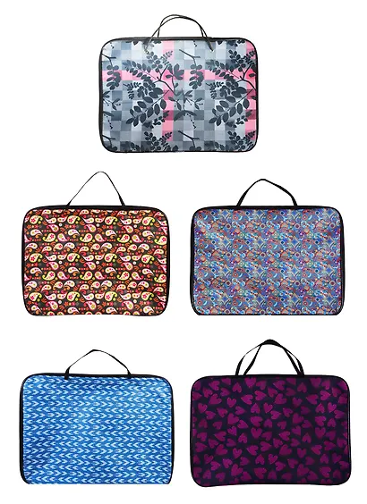 Папка на молнии, А3 - фото 7