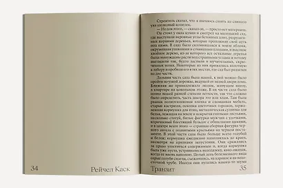 Транзит. Роман - фото 2