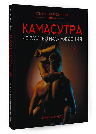 КАМАСУТРА. Искусство наслаждения. Современный секс-гид - фото 3