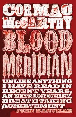 Blood Meridian - фото 1