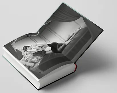 Вторая жена. Цена выбора - фото 7