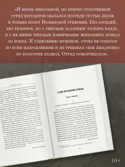 Берись за оружие! - фото 6