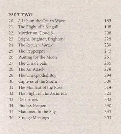 Infernal Devices - фото 3