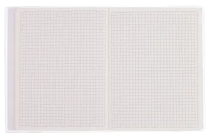 Тетрадь 80 листов, "Fleur" - фото 4