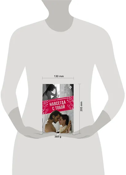 Навсегда с тобой - фото 3