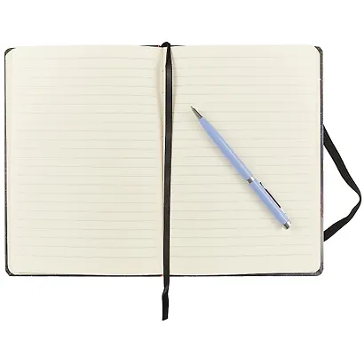 Книга для записей «Galaxy», 96 листов, А5 - фото 3