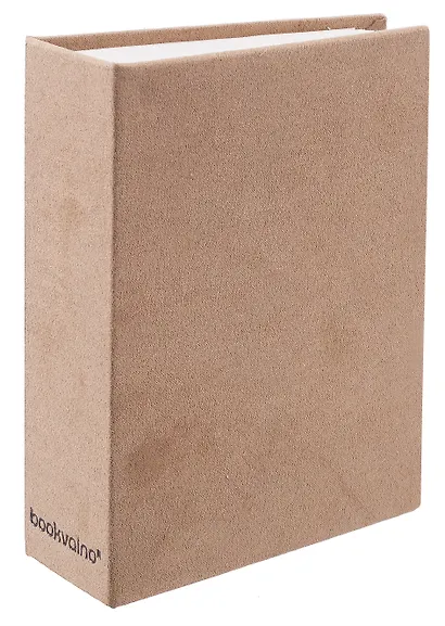 Фотоальбом на 100 фото Кофейный (10х15) (12-23848-202505-PA8) - фото 4