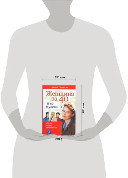 Женщина за 40 и ее мужчины - фото 2