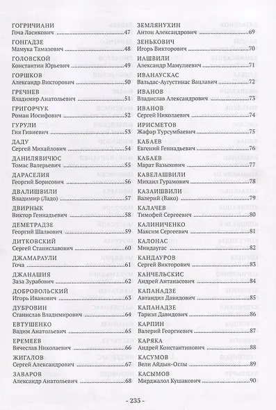 Наши футбольные легенды. Голеадоры бывшего СССР в футбольных битвах зарубежья - фото 3