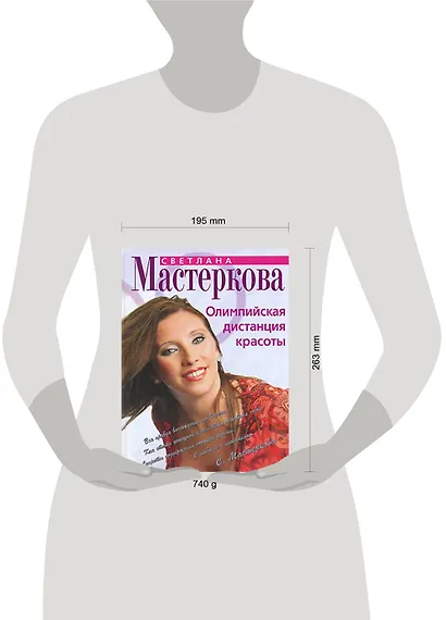 Олимпийская дистанция красоты - фото 2