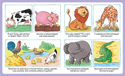 Мир вокруг тебя - фото 6