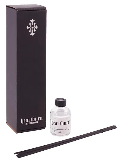 Диффузор ароматический Sweet Dreams (50мл) (Манго,Карамель,Ваниль) (DF-SD-50) - фото 2