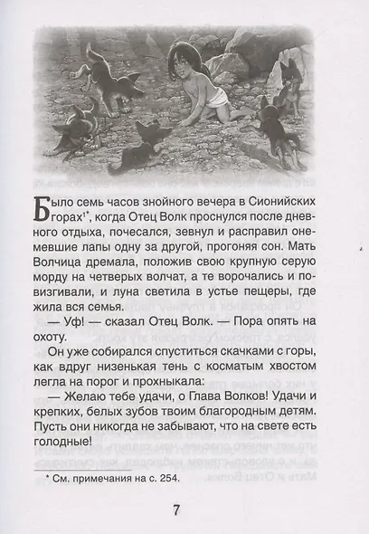 Маугли - фото 3