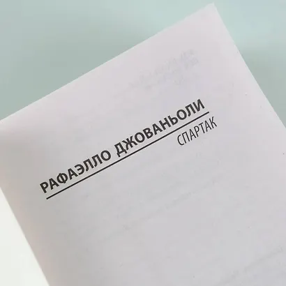 Спартак - фото 5