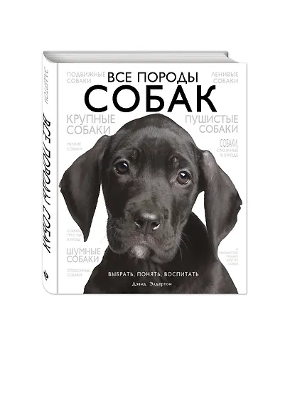 Все породы собак - фото 3