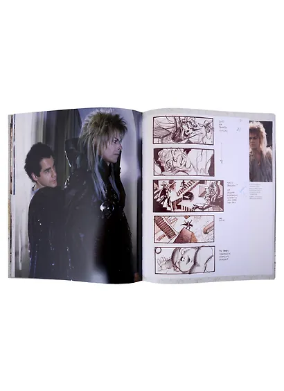 Labyrinth. The Ultimate Visual History - фото 3