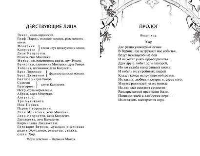 Ромео и Джульетта - фото 9
