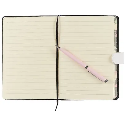 Блокнот «Фламинго», 256 страниц, 13 х 19 см - фото 2