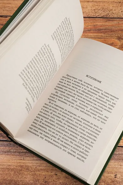 Исповедь. О жизни - фото 8