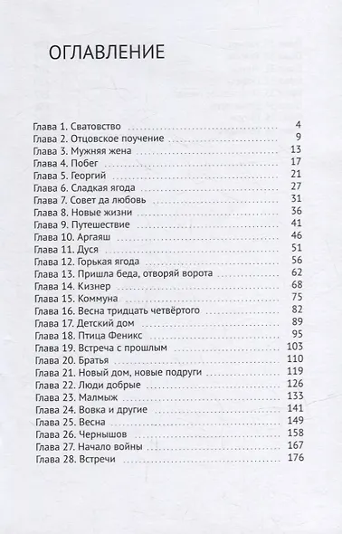 Гроздь рябиновых ягод: Роман - фото 2