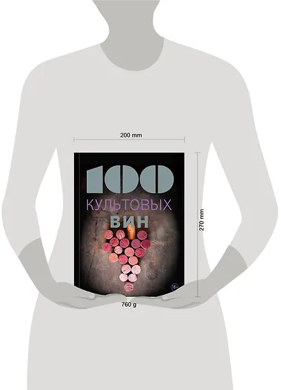 100 культовых вин - фото 4