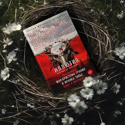 Иллюзия - фото 11