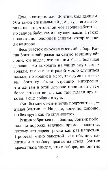 Большие приключения в Малом КуКошкино - фото 6