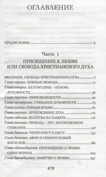 Приобщение к любви или свобода христианского духа - фото 2