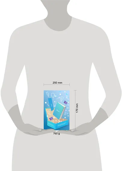 BOMBORABOX # 2 Что-то не так с Гэлвинами. Идеальная семья, разрушенная безумием - фото 13