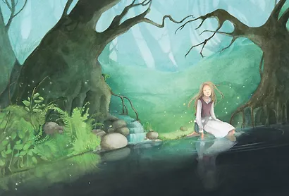 Сказки - фото 2