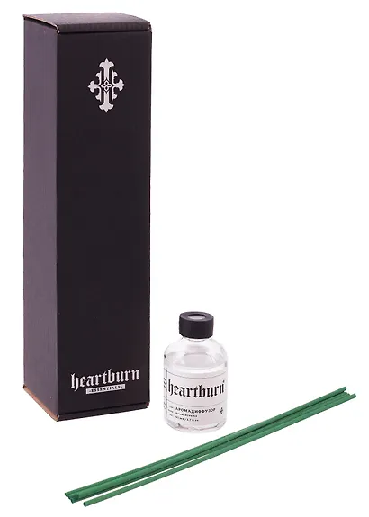 Диффузор ароматический Watermelon Sugar (50мл) (Арбуз,Персик,Сандал) (DF-WS-50) - фото 2