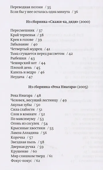 Река Ниагара - фото 3