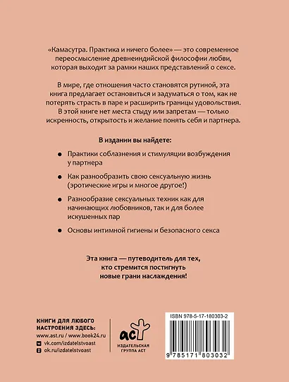 Камасутра. Практика и ничего более - фото 2