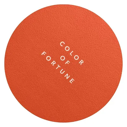 Тетрадь «Block», А4, 48 листов в клетку, красный, скрепка - фото 4