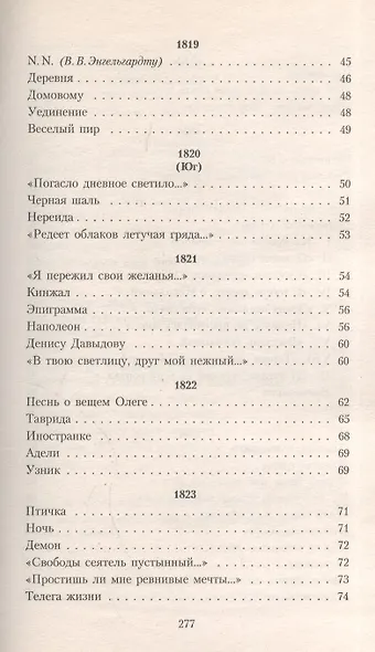 Пора, мой друг, пора!.. - фото 3