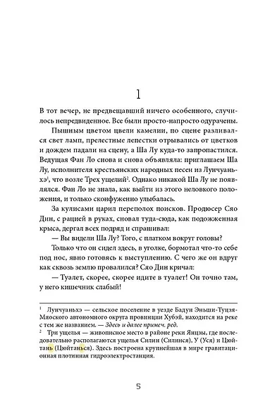 Песенные палочки - фото 4