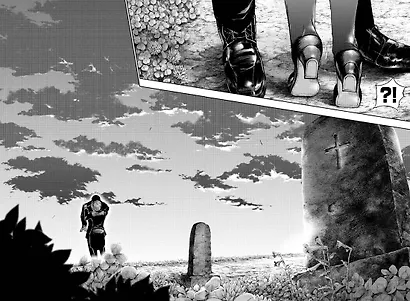 Токийский гуль. Книга 7 - фото 5