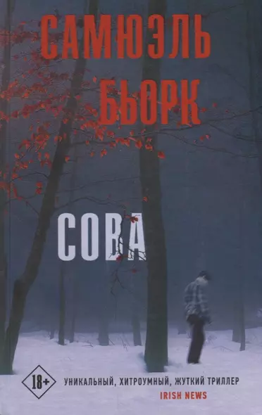 Сова - фото 1