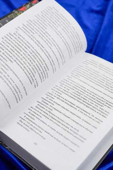 Бог злости - фото 10